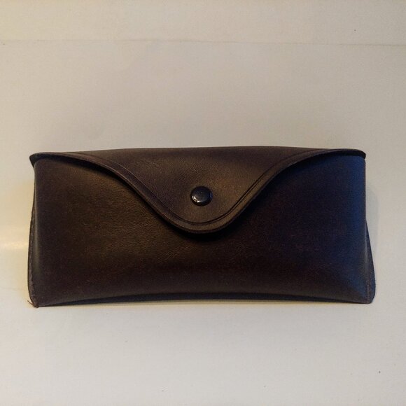 (NWT) Vintage 90's Aviator Metal Bi-Focal Reading Glasses +4.00 - Picture 4 of 4